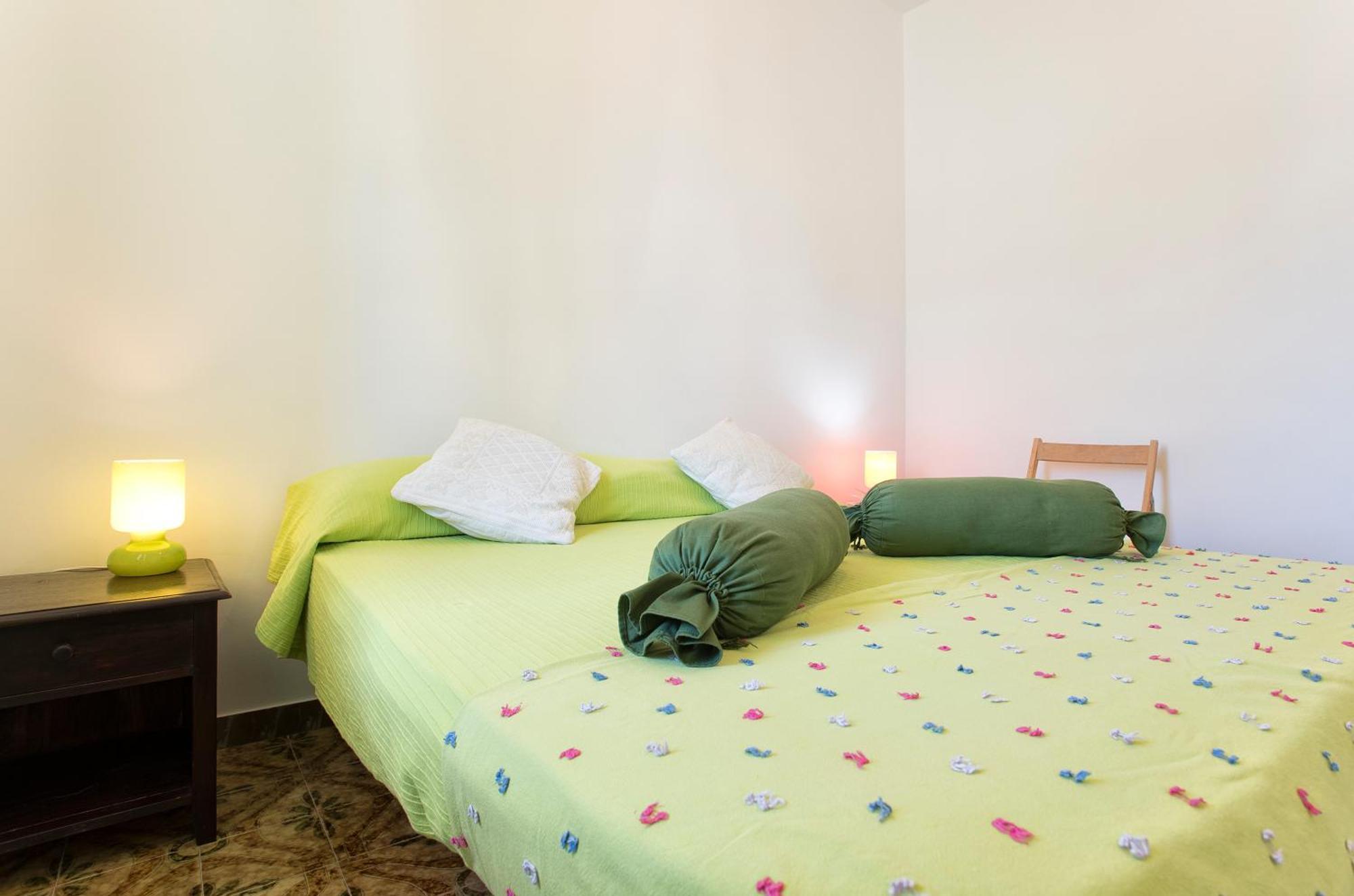 Pm 74 Viale Europa Guest House Alghero Bagian luar foto