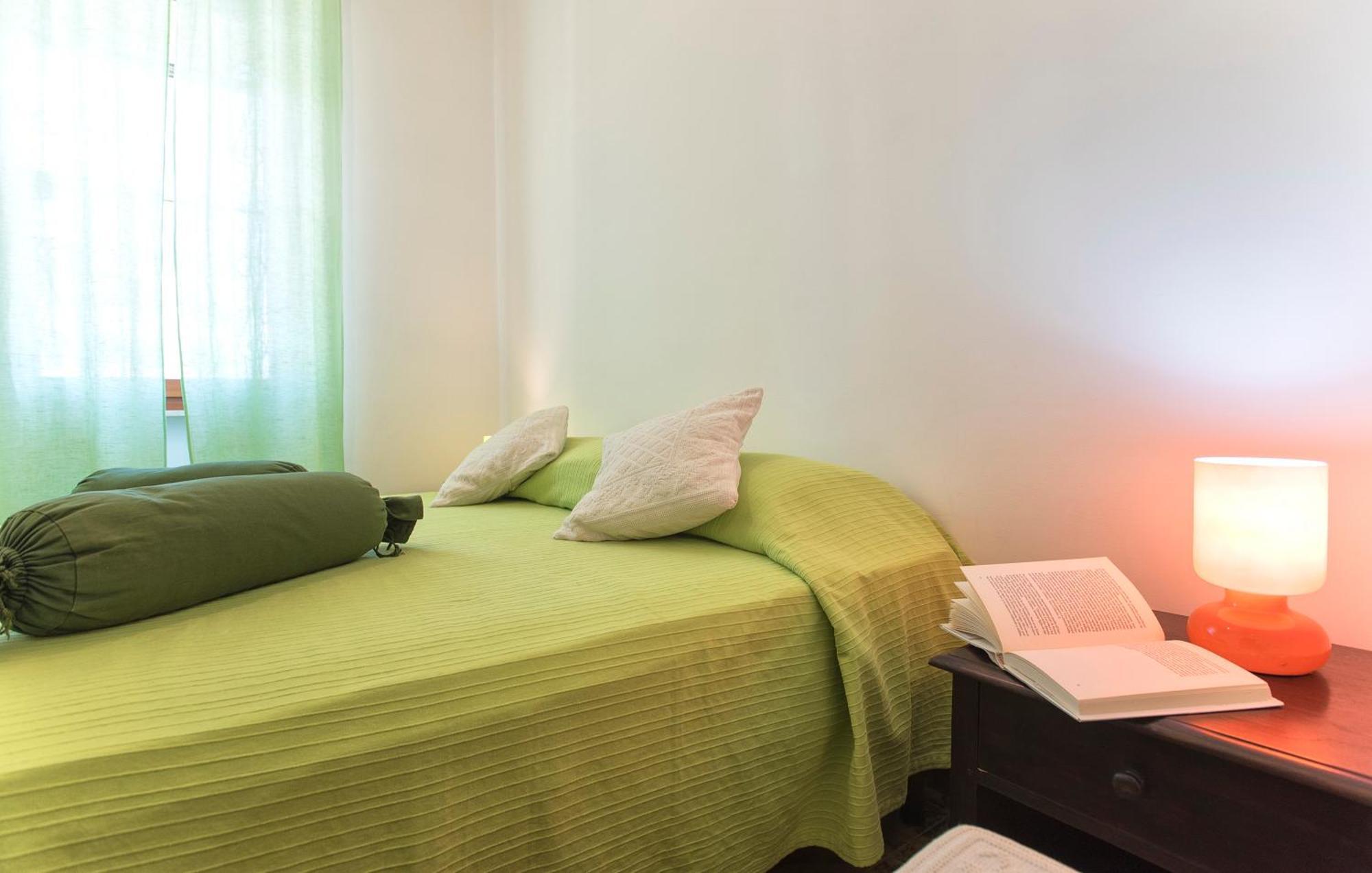 Pm 74 Viale Europa Guest House Alghero Bagian luar foto