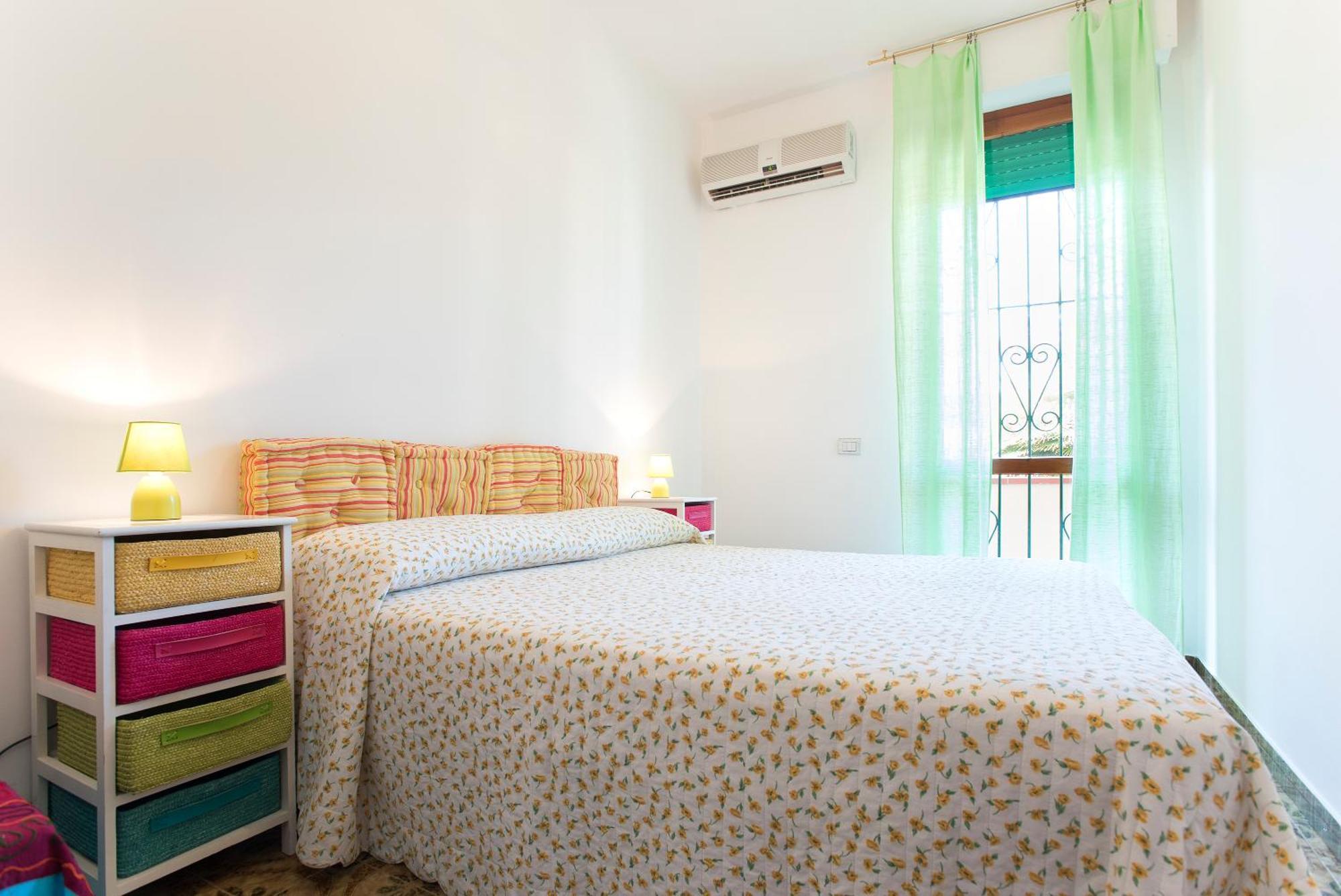 Pm 74 Viale Europa Guest House Alghero Bagian luar foto