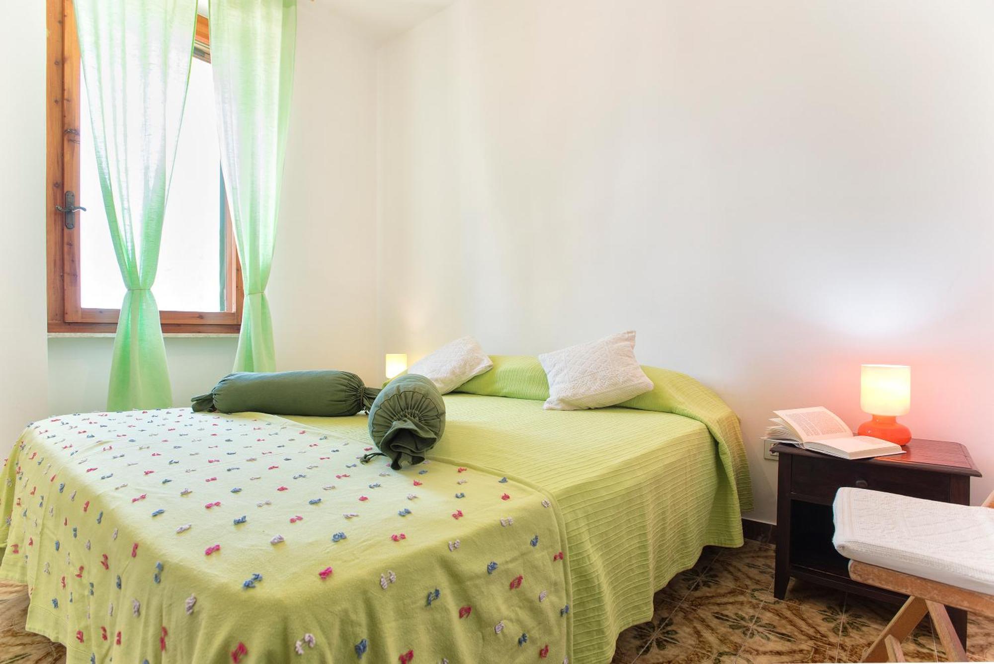 Pm 74 Viale Europa Guest House Alghero Bagian luar foto