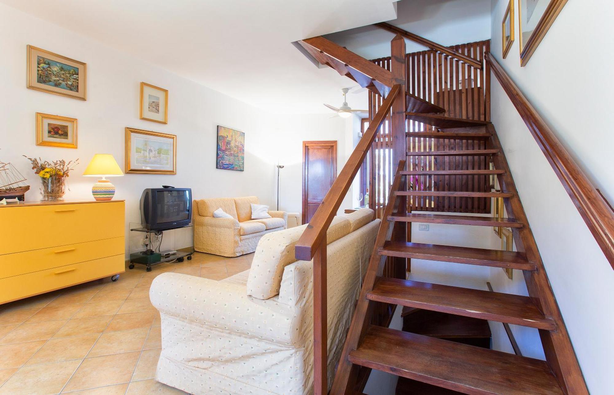 Pm 74 Viale Europa Guest House Alghero Bagian luar foto