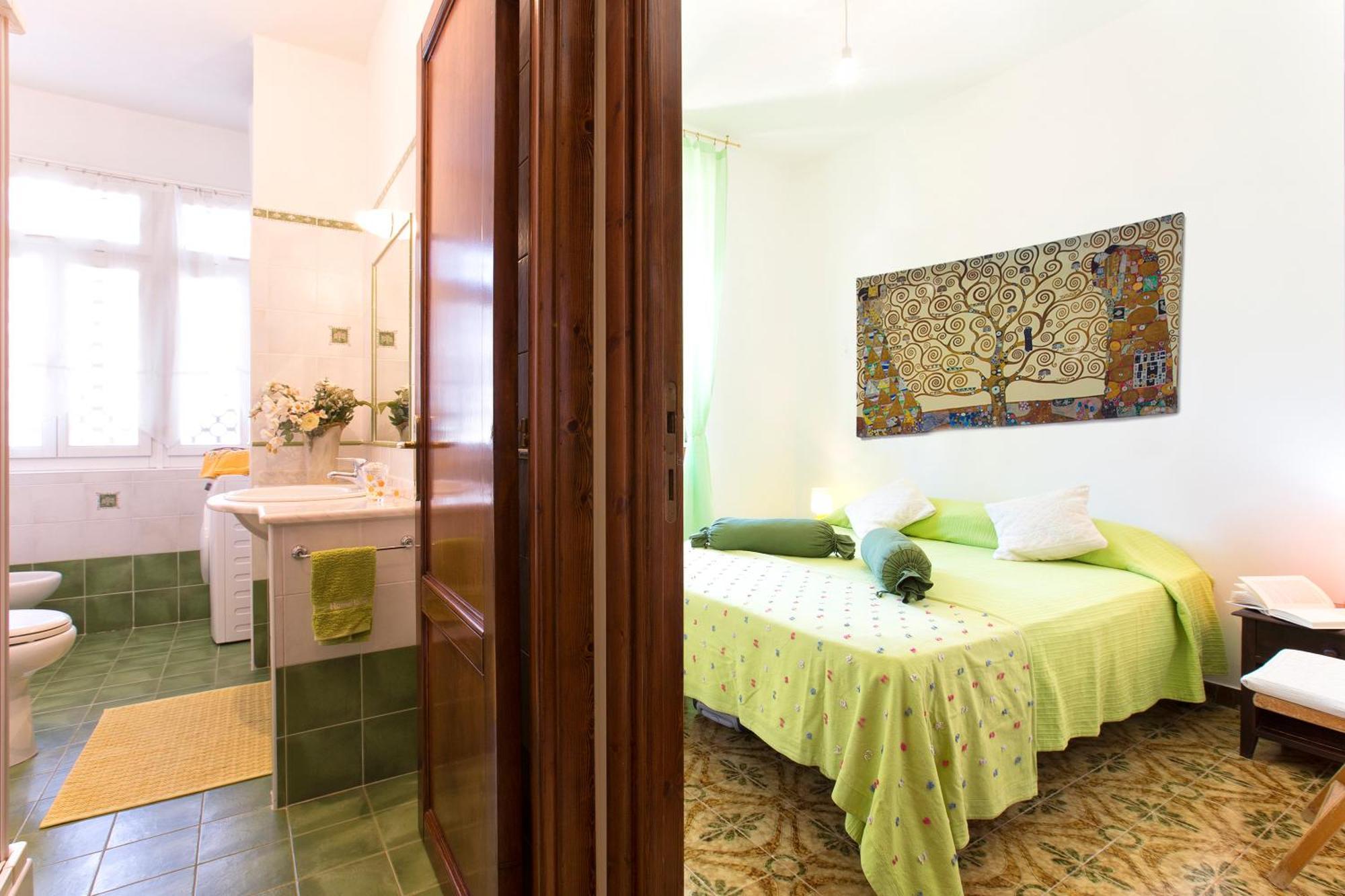 Pm 74 Viale Europa Guest House Alghero Bagian luar foto