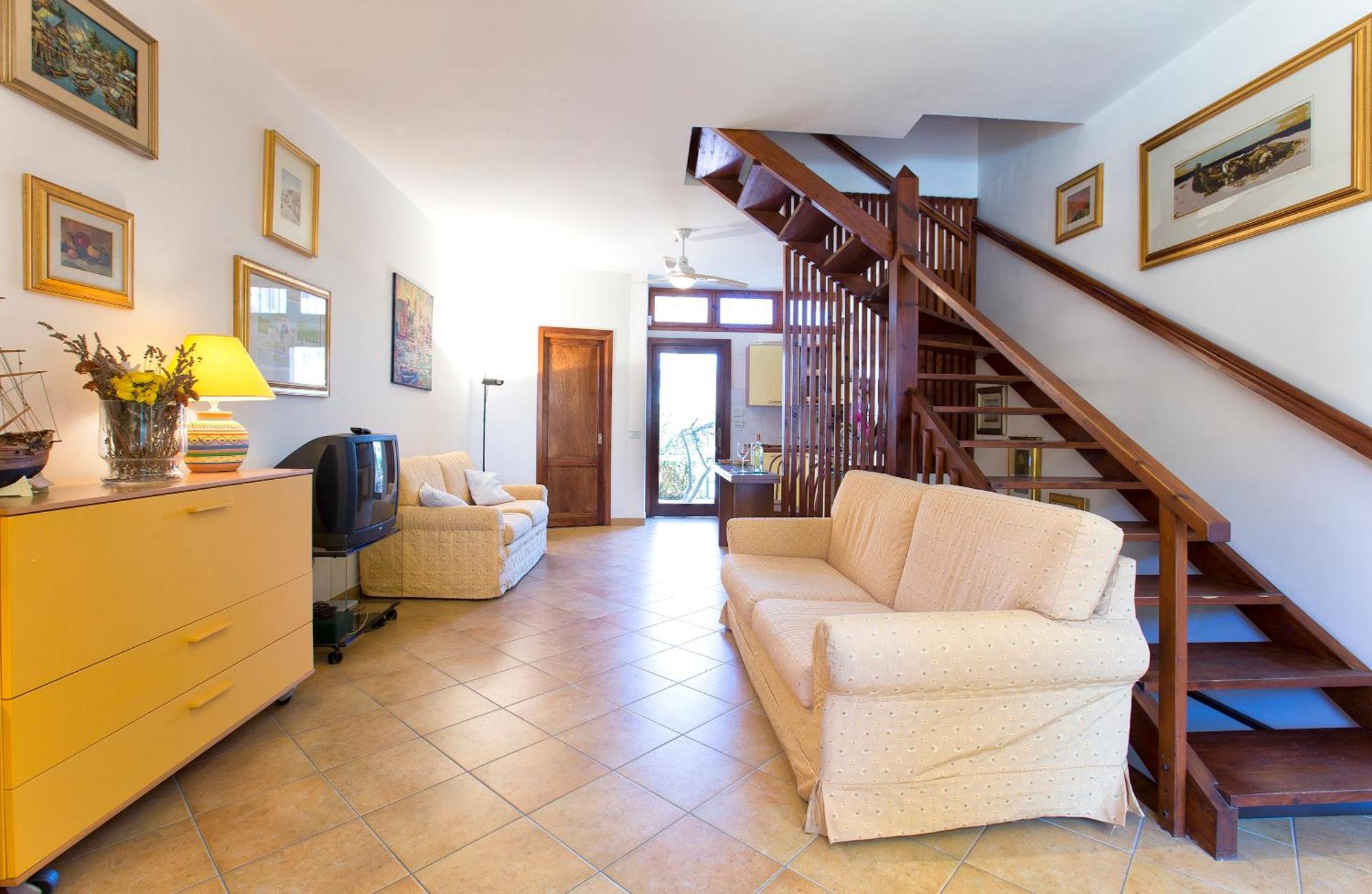 Pm 74 Viale Europa Guest House Alghero Bagian luar foto