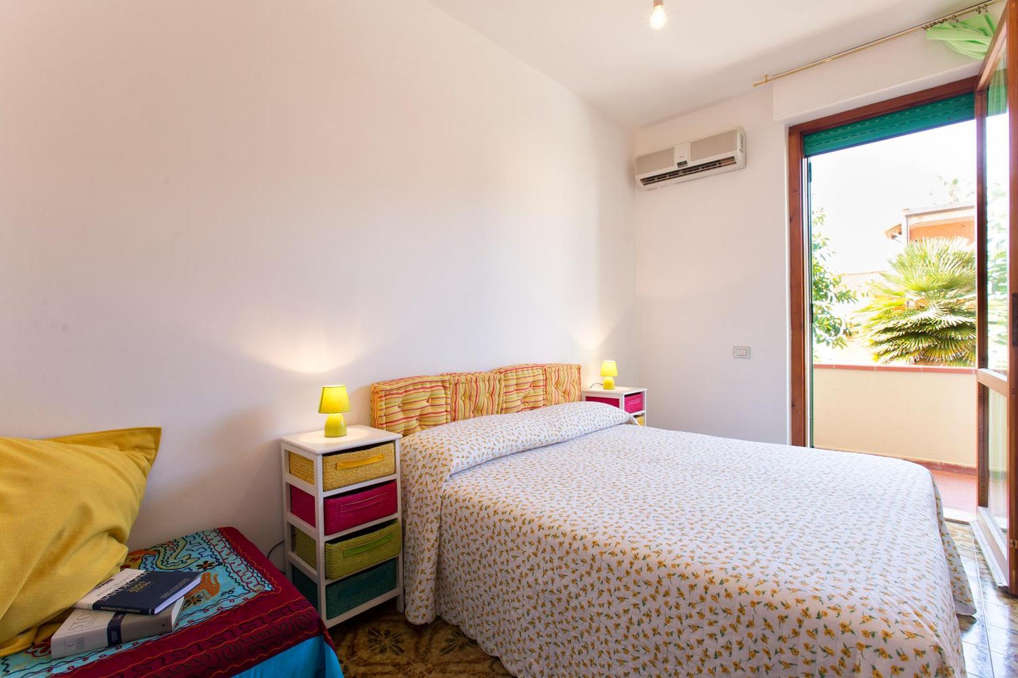 Pm 74 Viale Europa Guest House Alghero Bagian luar foto