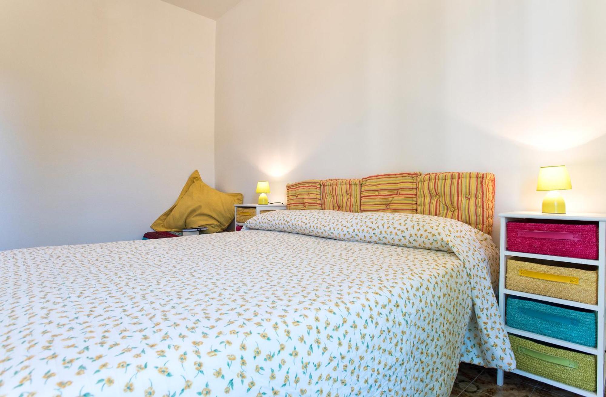 Pm 74 Viale Europa Guest House Alghero Bagian luar foto