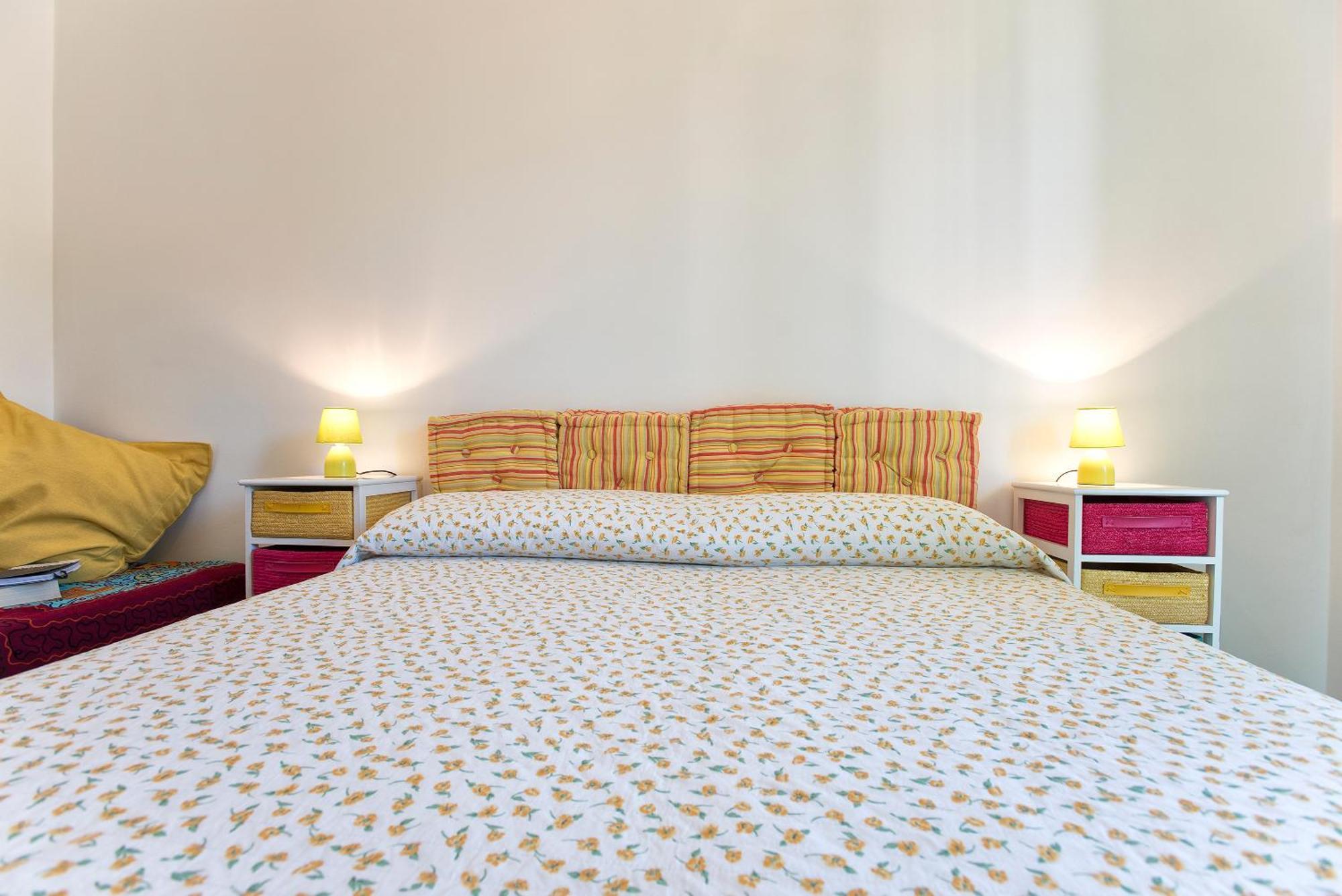 Pm 74 Viale Europa Guest House Alghero Bagian luar foto
