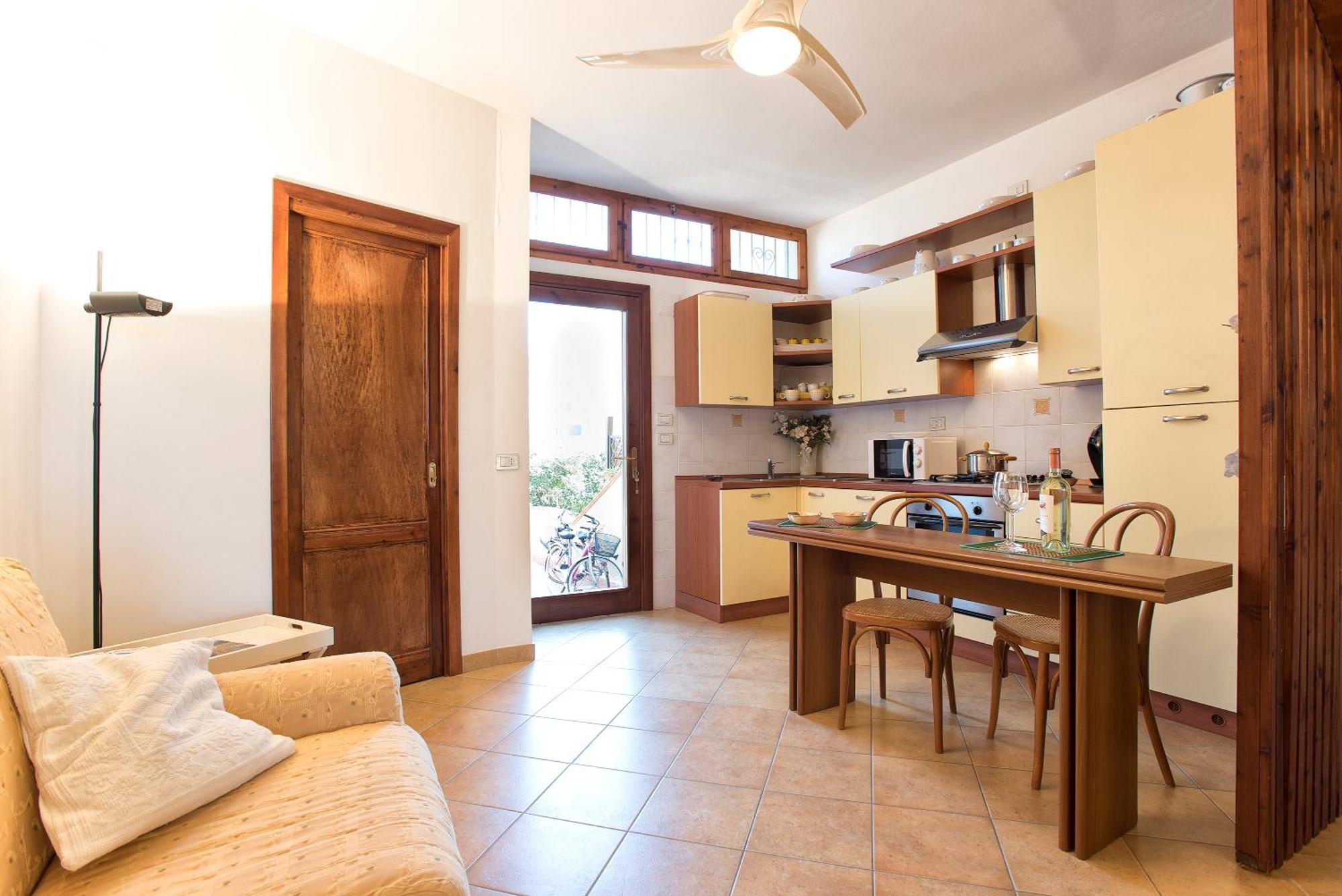 Pm 74 Viale Europa Guest House Alghero Bagian luar foto
